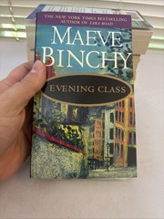 Lot of 4 – Maeve Binchy – Fiction – Paperback – Free Shipping