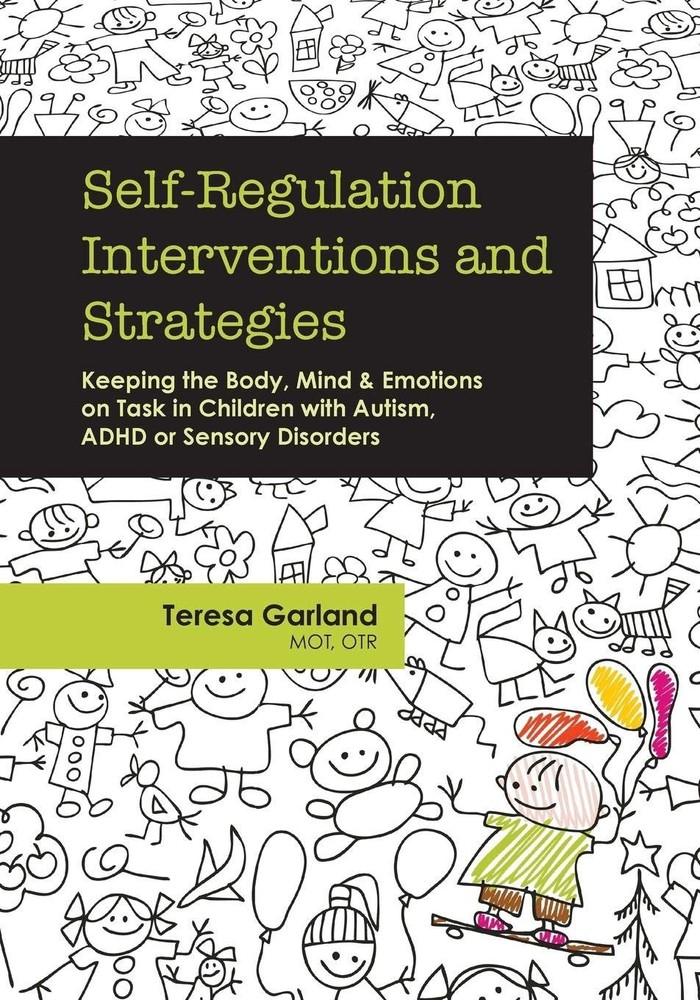 Self-Regulation Interventions and Strategies: Keeping the Body, Mind & Emoti…