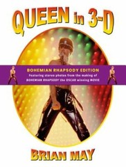 Queen in 3-D: Bohemian Rhapsody Edition: New