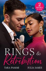 Rings & Retribution By unknown author