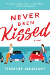 Never Been Kissed: A New Adult LGBTQIA Romance (Boy Meets Boy, 1) – VERY GOOD