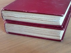The American Revolution by John Fiske Rare Antique History Book Set 2 Vol 1891
