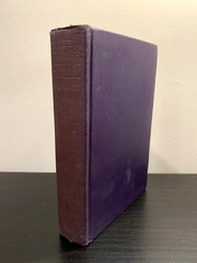 The Silver Spoon John Galsworthy 1926 Charles Scribner’s & Sons Hardcover Vintag
