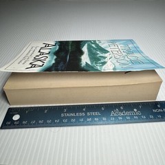 ALASKA BY TRACIE PETERSON-1984- 456 PAGES