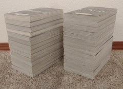 Attack on Titan Manga Volumes 1-28 [Kodansha Comics] *ENGLISH VERSION* NICE!