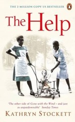 The Help – Paperback By Stockett, Kathryn – GOOD