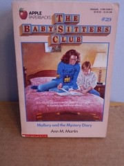 The Baby-Sitter’s Club 7 Vintage PBs 8 9 29 88 90 Mystery 4 5 Ann M Martin