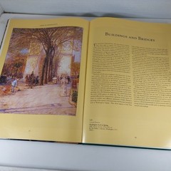 American Impressionists by Elizabeth Miles Montgomery 2005 JG Press HC