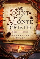 Count of Monte Cristo (Barnes & Noble Collectible Classics: Omnibus Edition)…
