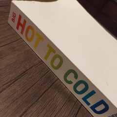 BIG. HOT TO COLD. An Odyssey of Architectural Adaptation