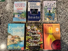 Book Lot of 17 – Bestselling Fiction & Non-Fiction Collection – Paperback