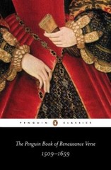 H. Woudhuysen The Penguin Book of Renaissance Verse (Paperback)