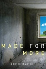 Made for More – Curtis Martin, 1934217492, paperback