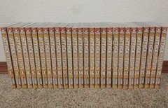Attack on Titan Manga Volumes 1-28 [Kodansha Comics] *ENGLISH VERSION* NICE!