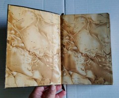 Complete Short Stories & Famous Essays Of Mark Twain Decorative Antique Book