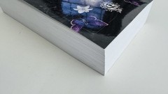 Nocticadia Keri Lake Paperback Dark Romance Novel Book, Like New