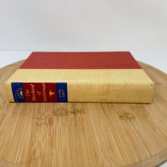 The Shepherd of Guadaloupe by Zane Grey 1958 HC