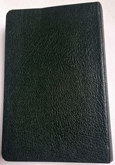 A Catholic Book of Hours and Other Devotions by William Storey 2007 Leather Bnd