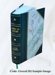 History And Genealogy Of The Gov. John Webster Family Of Connect [Leather Bound]