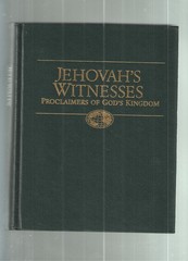 Jehovah’s Witnesses Proclaimers of God’s Kingdom