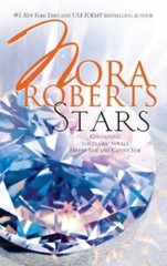 Stars: Hidden StarCaptive Star (The Stars of Mithra) By Roberts, Nora – GOOD
