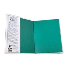 Ultimate Golf Techniques by Malcolm Campbell Over 500 Lessons And Tips 216 Pages