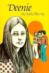 Deenie Hardcover Judy Blume