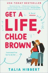 Get a Life, Chloe Brown: A Novel (The Brown Sisters) – Paperback – GOOD