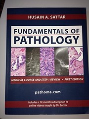 Fundamentals of Pathology