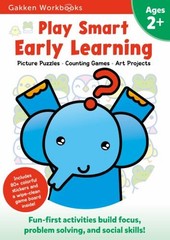 Play Smart Early Learning : Age 2+ Gakken early Gakken early chil
