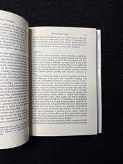 Southeast Asia Political Intro Richard Butwell 1975 Advance Reading Copy HC