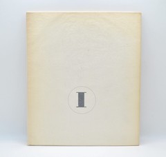 Marcel Broodthaers, 28.1.1924 | 28.1.1976, Museum Boymans-van Beuningen, 1981