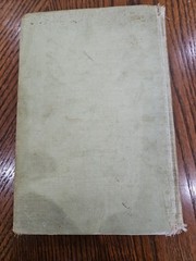 DADDY-LONG-LEGS BOOK BY JEAN WEBSTER 1912 ANTIQUE FLOWER BINDING LETTER WRITING