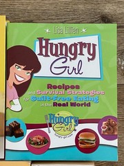 Lot of 7 Weight Loss Cookbooks-Fit for Life, Eat to Live, Intuitive Eating…