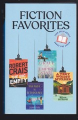 Reader’s Digest – Fiction Favorites #406 Paperback 1st Ed. 2025 LN