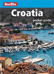 Berlitz: Croatia Pocket Guide
