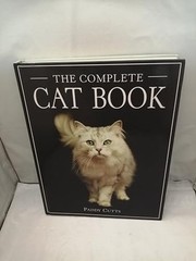 The complete cat book – VERY GOOD