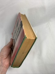 1940 A Jew in Love by Ben Hecht 12th Edition
