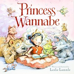 Princess Wannabe: A Refreshing Fairy Tale Story for Children (Ages 4-8) Abou…