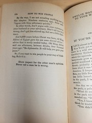 How To Win Friends And Influence People 1st Edition 15th Printing Dale Carnegie