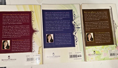 Tracie Peterson Book Series Lot of 10; Christian Romance; Historical; TPB