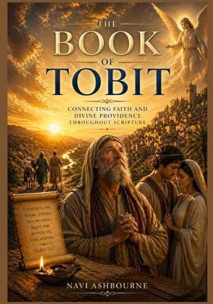 The Book of Tobit: Connecting Faith and Divine Providence Throughout Scripture b