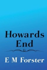 Howards End: Original And Unabridged