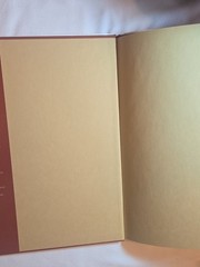 Revell The Candle in the Window HC Grace Johnson Mark Elliott 2003