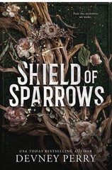 Shield Of Sparrows by Devney Perry NEW Paperback