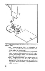COMPLETE Handbook of Sewing Machine Repair Manual – WIRE BOUND – TOUGH COVERS