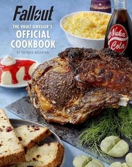 Fallout: The Vault Dweller’s Official Cookbook