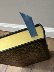 Moby Dick The Whale by Herman Melville Easton Press 1977 Leather Hardcover NEW