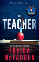 The Teacher – McFadden, Freida – Good – See condition notes