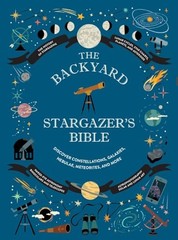 The Backyard Stargazers Bible – GOOD